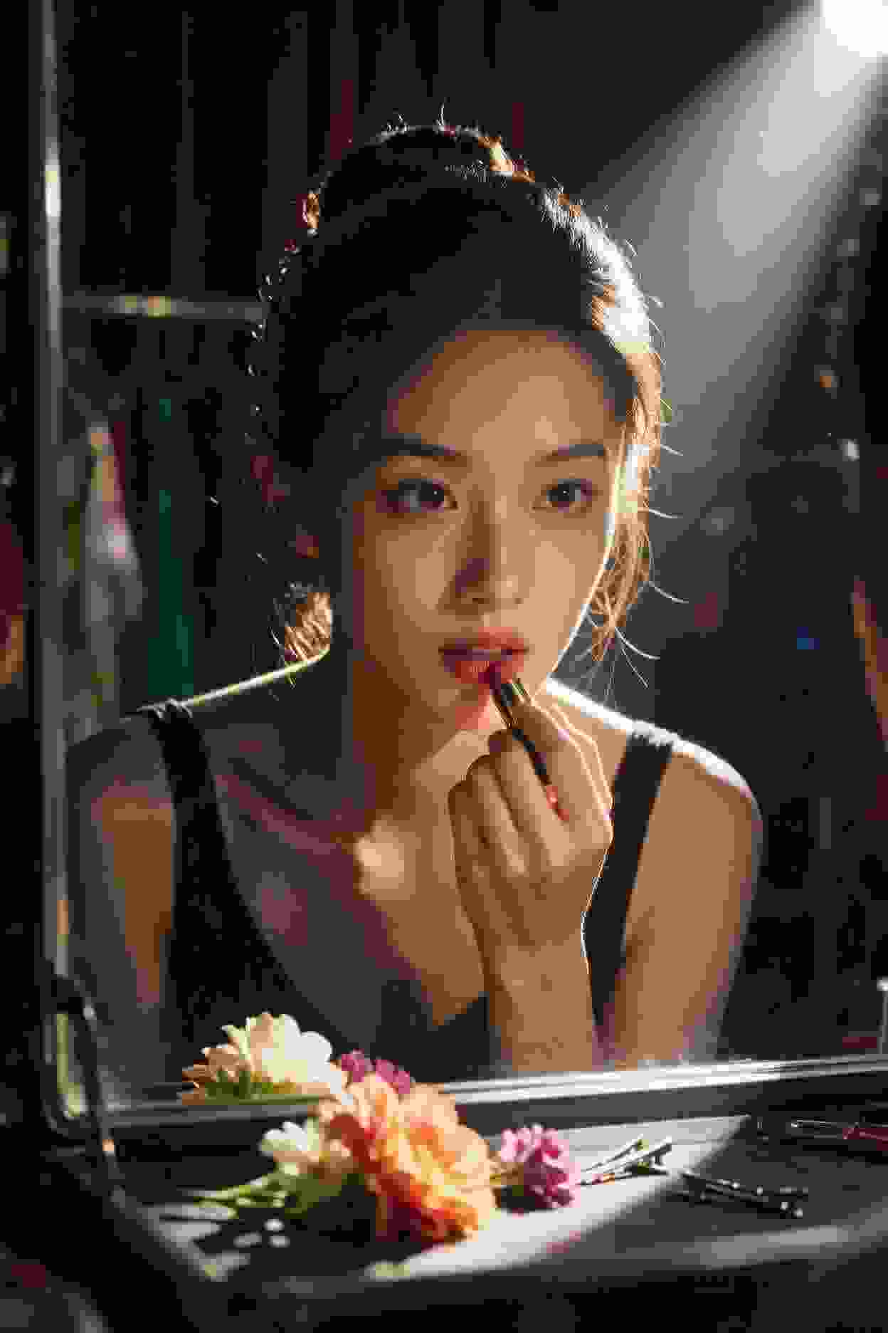 夫妻游戏